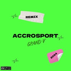 Accrosport 2024 [𝙁𝙧𝙚𝙚 𝘿𝙇]