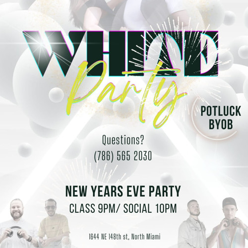 ZoukUnited Leo & Ana Saturday 123023