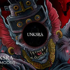 UNKSRA - Desmodus