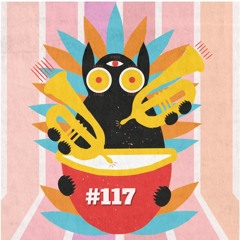Mischpauke #117 - Marius Weber