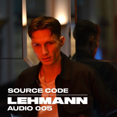 LEHMANN Audio 005 - Source Code