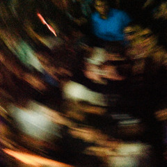 dancing silhouettes *snippet*