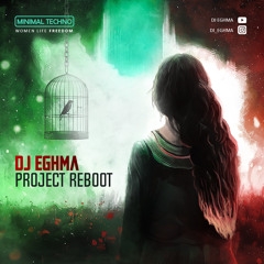 Reboot Project -mp3 version- Dj Eghma .mp3