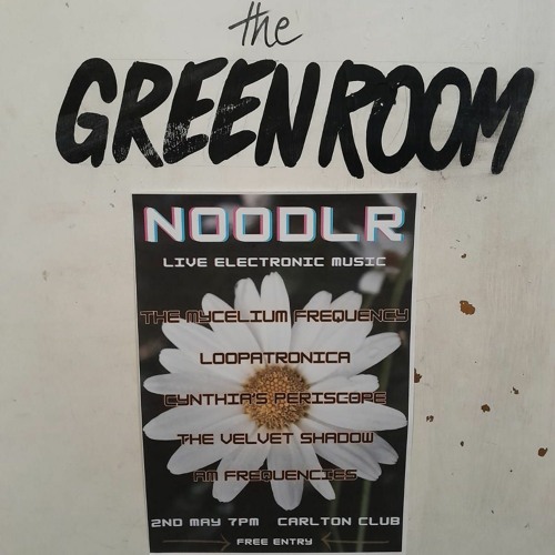 Live Set @ Noodlr May 2024