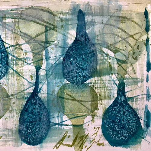 Scour The Land - Words & Music by Dann Zehr c. 2010