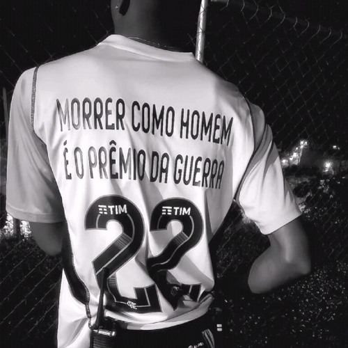 Oruam - Avançando Muito (speed up + grave)