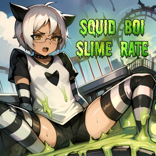 Slime Rate