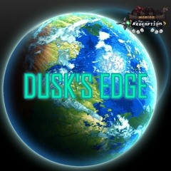 Mod of Redemption OST - Dusk's Edge - (Theme of Deep Space)