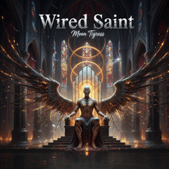 Wired Saint