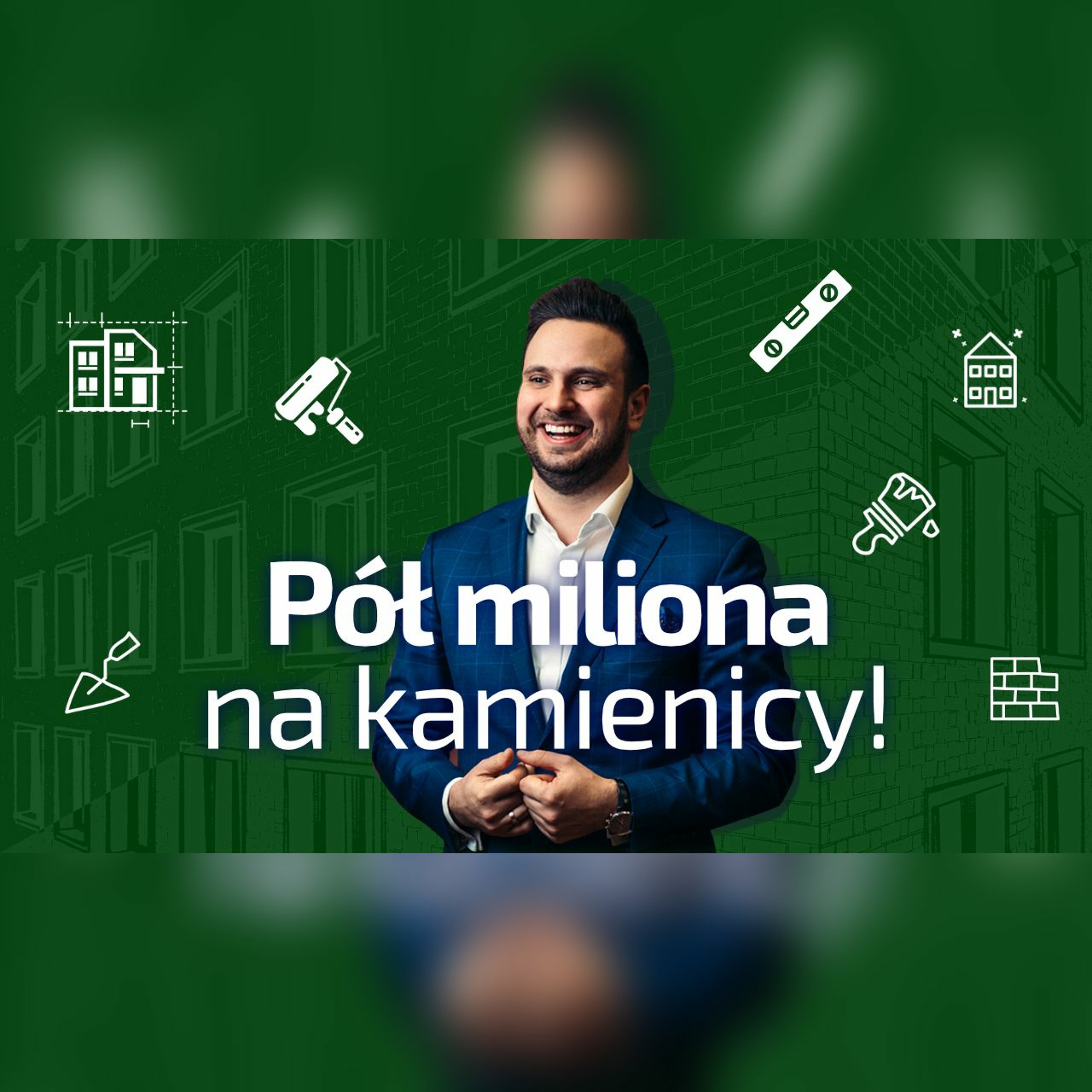 Podcast Nowoczesny Inwestor - Daniel Siwiec