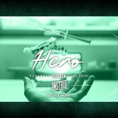 [FREE] Instru Kickage | Hero | Voix Freestyle Rap Instrumental Lourd | Vlx Music