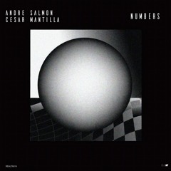 Andre Salmon, Cesar Mantilla - Numbers (Original Mix)