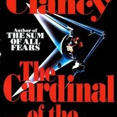 )READ The Cardinal of the Kremlin BY: Tom Clancy (Book!