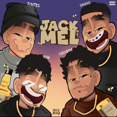 Xusa - Jack de mel (feat.pj houdini,fontes,sxmu10)
