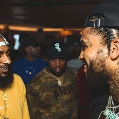 Dave East, Nipsey Hussle, Mozzy & Styles P - Boiling Point (2024)