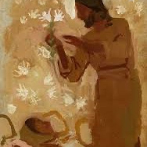 Teach Me To Wait On You O Lord — LA x St Mark DC (GYP Convention 2024)