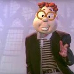 Carl Wheezer - Never Gonna Give You Up