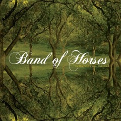 Band of Horses - Detlef Schrempf [Demo] $ktendo remix