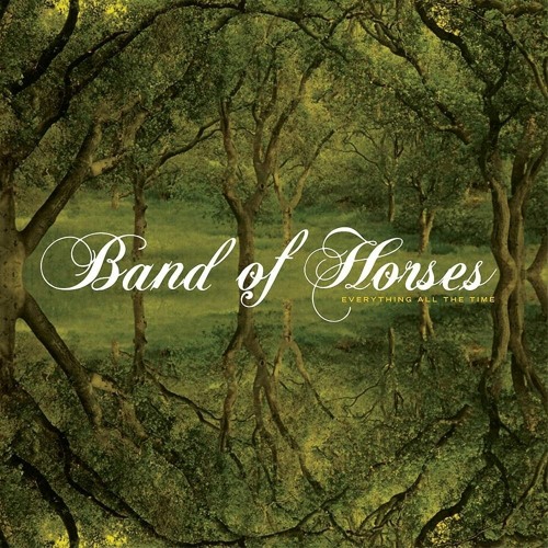 Band of Horses - Detlef Schrempf [Demo] $ktendo remix