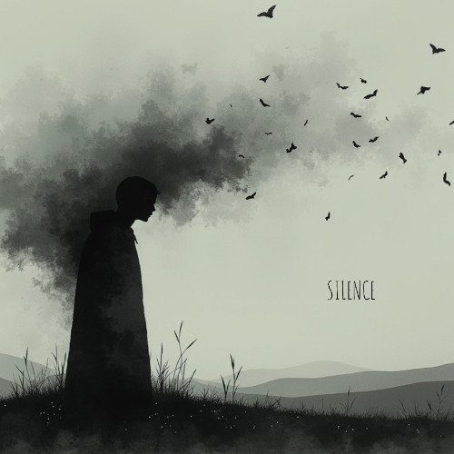 SILENCE (FREE DOWNLOAD)