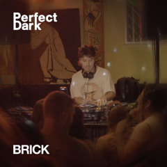 Brick | Perfect Dark @Duffys Chico CA