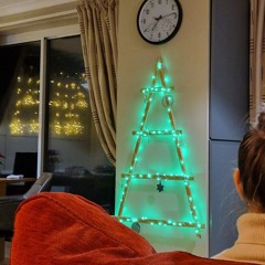 the first Islamic Christmas Rap song