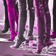 these drums could help if you're hurting