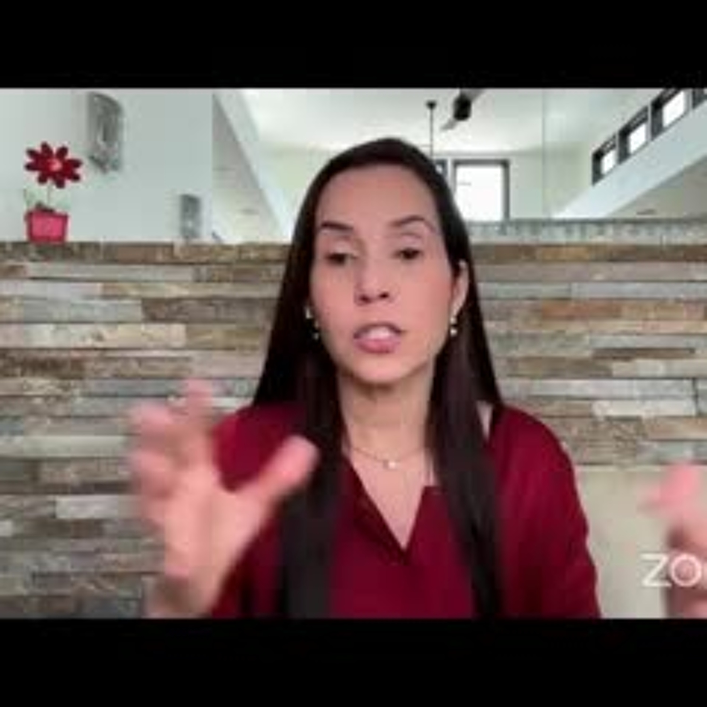 Why is Weight Loss Harder for Women? Battle of the Sexes: Age vs. Pounds with Dr. Rosane Oliveira episode artwork