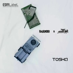 Toska - Hasender & Skybeam ( Original Mix )