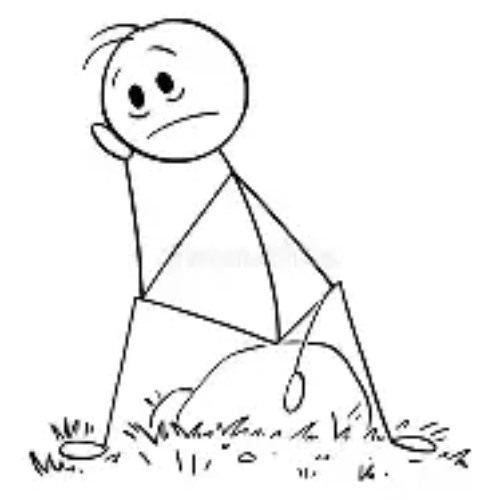 why am i such a fool