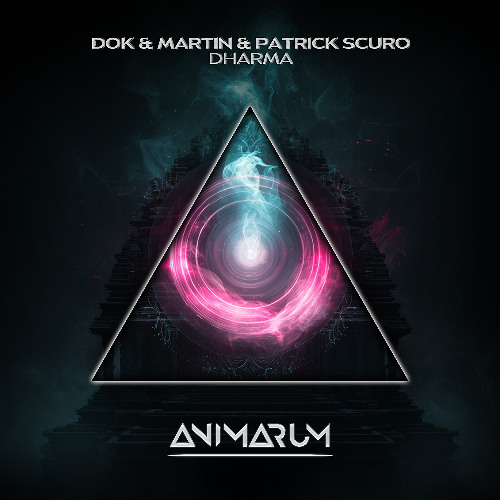 Stream Dharma by Patrick Scuro | Listen online for free on SoundCloud