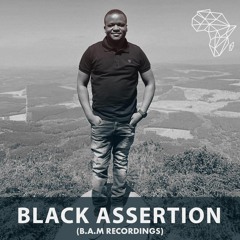 DHSA PODCAST : 117 - Black Assertion