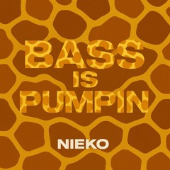 NIEKO - Bass is Pumpin (FREE DL)