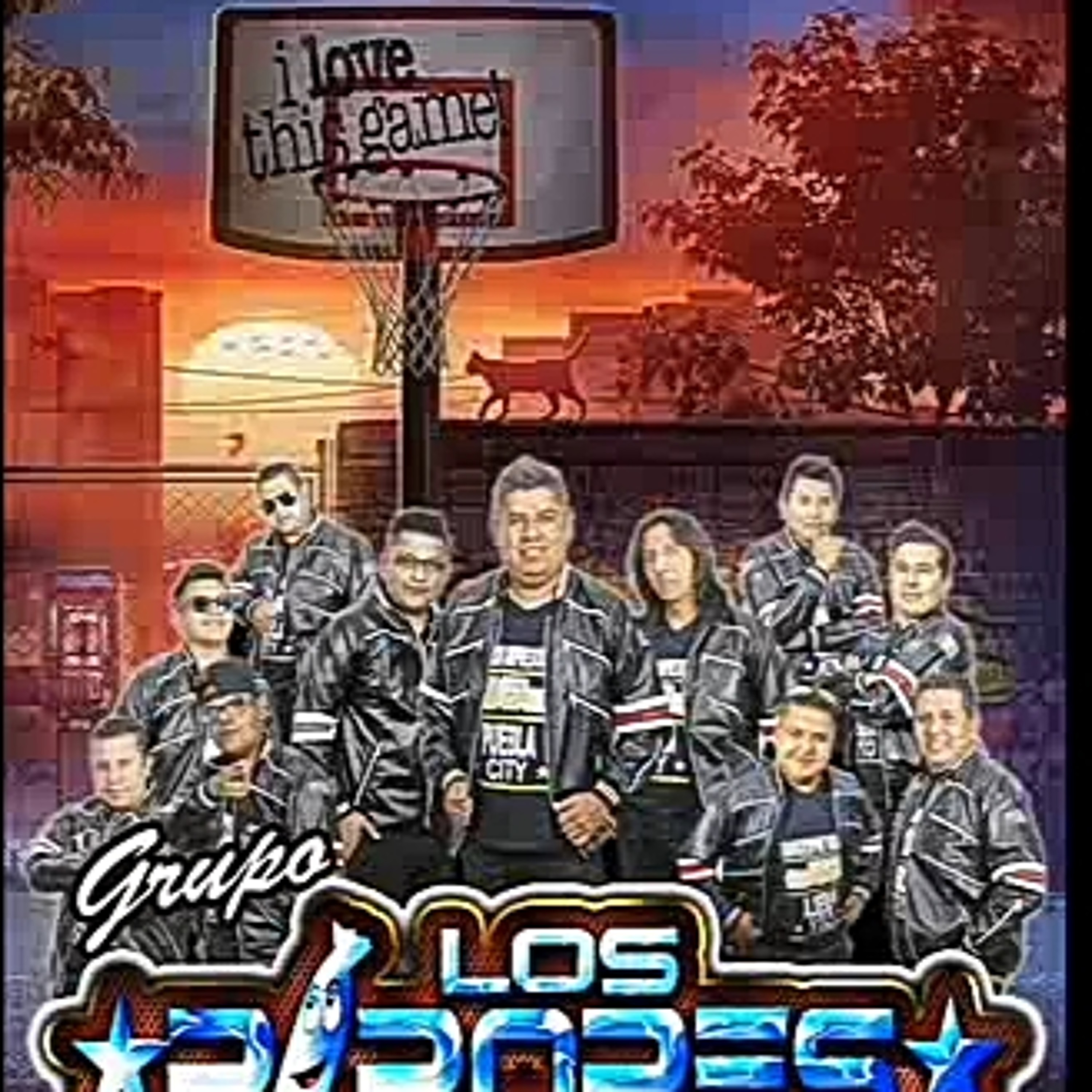 La Mujer Prohibida Grupo Los Pipopes 2021 Limpia episode artwork