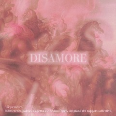 ECLISSI + ANGELO BLU