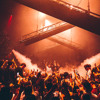 OBSKÜR LIVE @ SANDBOX DJ mix artwork - Electronic music tracklist cover image