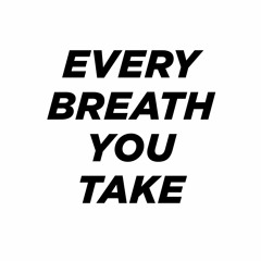 The Police - Every Breath You Take (Fran Garro Remix)