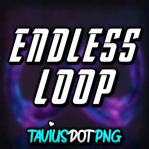 Endless Loop (p. eeryskies)