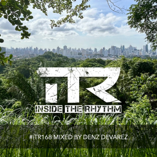 iTR168 mixed by Denz Devarez