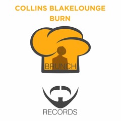 [BRL2202] Collins Blakelounge "Burn" Deep Nu Funk Mix