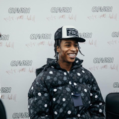 Clavish - Public Figure remix by me x samproducedit