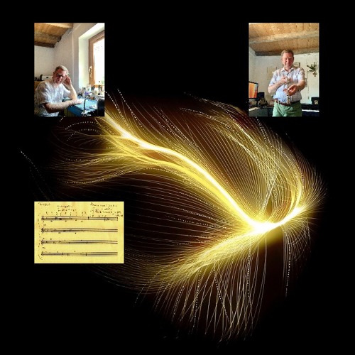 « Maria Laniakea » my new piece for flute and electronic (New recording on October 5, 2023)