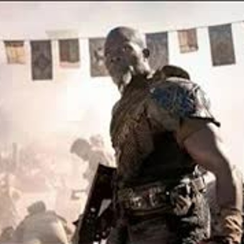 Space Wars! (Geek Gab, Episode 343!)