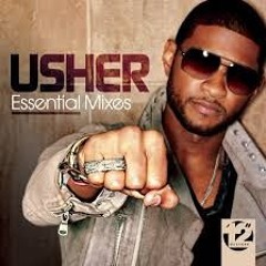 H.E.R x Usher - Risk It All x Get Money Remix (DJ. DETOXX MashUp)