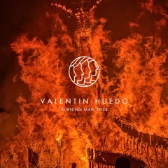 Valentin Huedo | Never Sleep Again | Burning Man 2024
