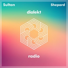 DIALEKT RADIO #096