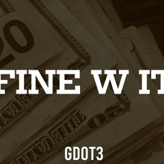 Gdot3- Fine w it