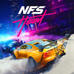 Need For Speed Heat OST- underground Title screen/ Main Menu