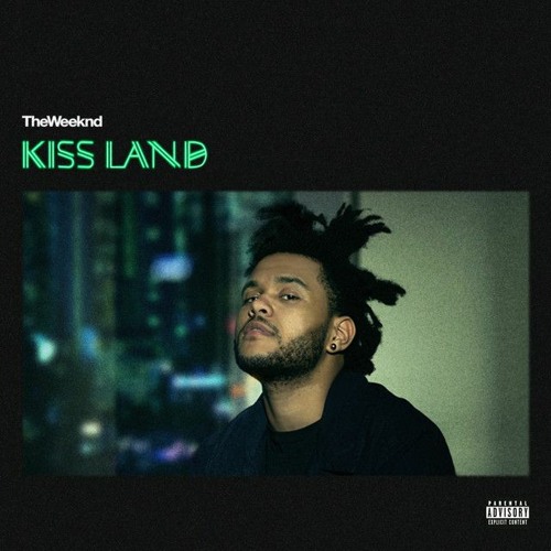 The Weeknd - Crazy Sexy