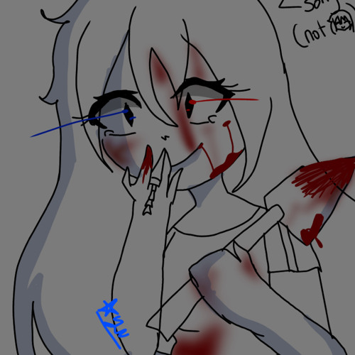 Stream Man on stilts(FNF track on a budget i voiced both if the characters for my mod) by FNF